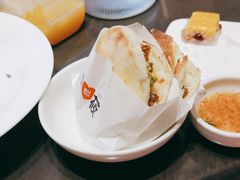 -西贝(东方路店)