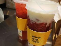 -丸摩堂鲜果茶(九方店)