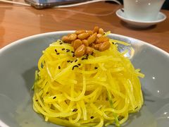 -喜鼎海胆水饺(朝阳区三里屯太古里北区店)