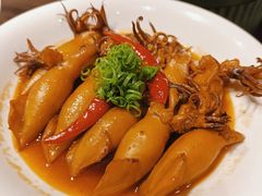 -恬阿姨庭院餐厅·生日宴