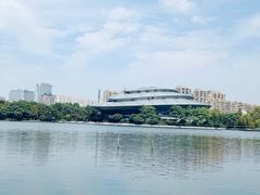 -杭州城北体育公园