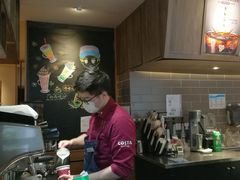 -COSTA COFFEE(上海虹口公园店)