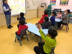 -瑞思少儿中心·少儿英语素养启蒙(回龙观校区)