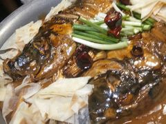 鱼头泡饼-船尚小镇(武清下朱庄店)