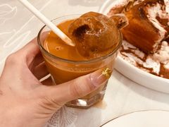 -十二粤味·顺德菜·烧鹅点心(五四广场店)