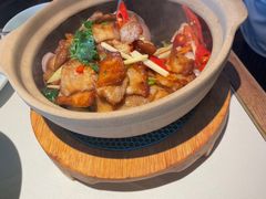 -0776食堂·京城创意菜(七里庄店)