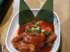 -秋木烤肉·韩国牛肉名家(高新旗舰店)