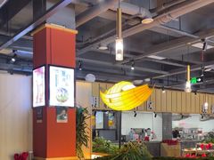 -老船舫·现做活鲜鱼馆(东郊记忆店)