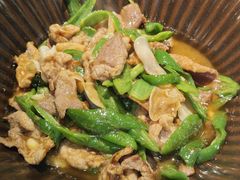 -秋色客家菜(南山店)