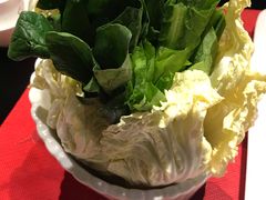 -食鲜捞火锅(湖西路店)