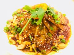 -北海渔村酒楼·粤菜海鲜点心(新华店)