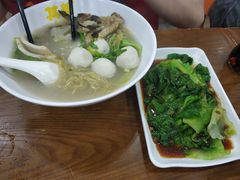 -其美潮州鱼旦粉世家(花城汇南区分店)