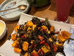 -云海肴·汽锅鸡·云南代表菜(天山百盛优客店)