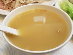 鸡汤-宝兴源记手撕鸡(第88分店)