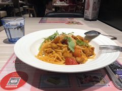 -必胜客(磁器口店)