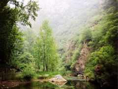 iphone_upload_pic-灵溪风景区