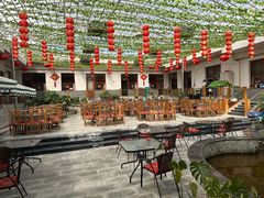 -燕北云山·农家菜·灶台鱼(密云溪翁庄店)