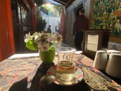 -Old Ottoman Cafe & Restaurant