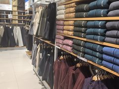 -优衣库(上海金桥国际商业广场店)