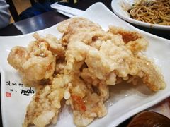 -服务大楼冷面(延大店)