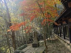 -严子陵钓台(富春江小三峡)