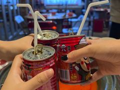 -生活如沸·顺德水牛奶火锅(大学路店)