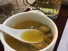 -雄楚国际大酒店-四季西餐厅