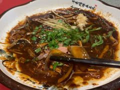 黄鳝-天和楼·精致太湖酒家(太湖店)