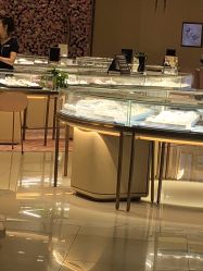 -中国黄金(福佳新天地店)