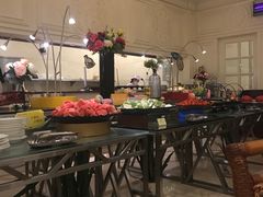 -中旅阿那亚九龙湖·公主酒店