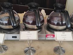 -汇泉王朝大饭店-旋转餐厅(南海路店)