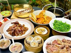 -好友缘家宴(青山路店)