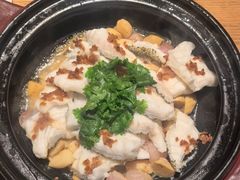 -金成潮菜博物馆(海珠湿地店)
