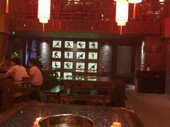 -蜀大侠火锅(春熙路店)