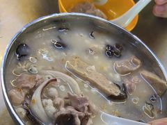 -广场正宗原汁薏米店