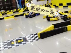 -大玩家(魏家庄万达店)