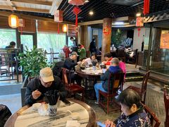 -功德林(南京西路店)