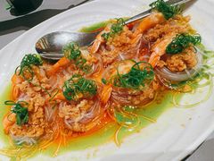 -桂满陇·手作小笼包&江南叫花鸡(中山公园店)