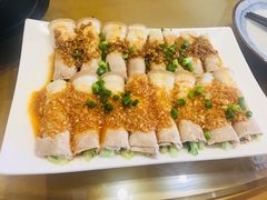 -老板很二(吉大店)