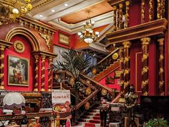 -红色江山(首钢国际大厦店)