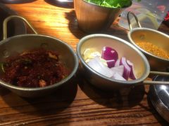 -原始泥炉烤肉(总店)