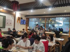 大堂-夏家合汁(天润花园小区店)