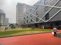 -硅谷蒙学幼儿园