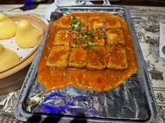 -绿茶餐厅(汇悦大融城店)