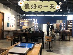 -海马体照相馆(天津世纪都会店)