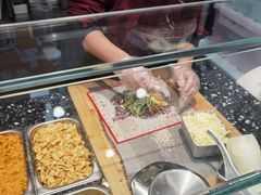 -一田屋饭团(华侨城沃尔玛店)