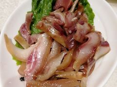 -启东海鲜人家(古美路店)