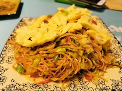 -阿记烧烤(大兴新区店)
