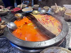 -蜀大侠火锅(建设路第五大道店)