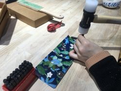 -故事馆手作综合体验馆